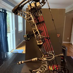 Mathew’s V3 Complete Package