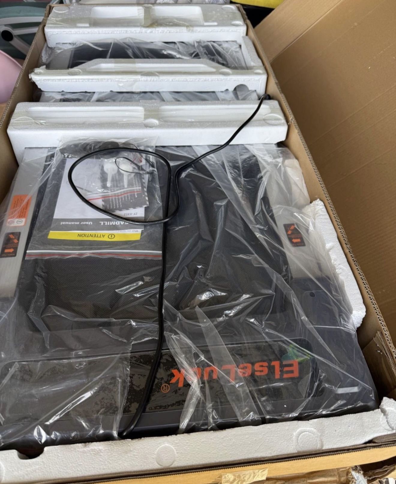 Walking Pad, Under Desk Treadmill