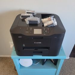 Cannon Maxify  Mb2720