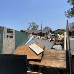 Trash Haul