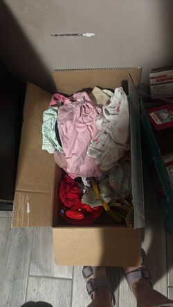 18-24 months girl clothes