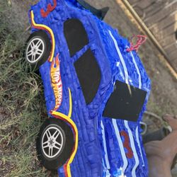 Piñatas Echas En Casa: Pinatas Las Mariposas 