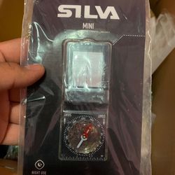 Silva Mini Compass