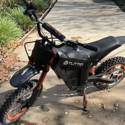 need money for new bike