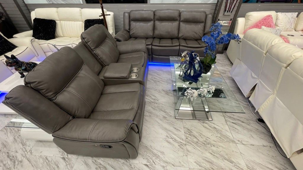 Sofa Y Loveseat En Venta 