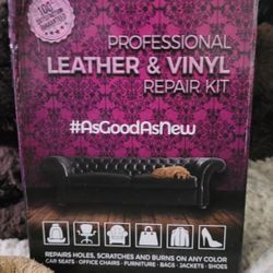 Leather Care Kit