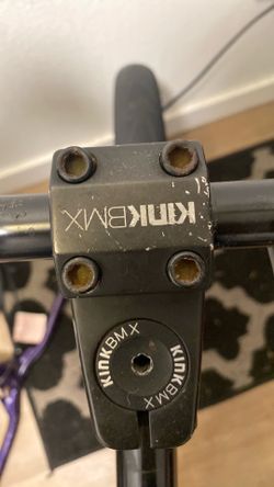 Kink BMX