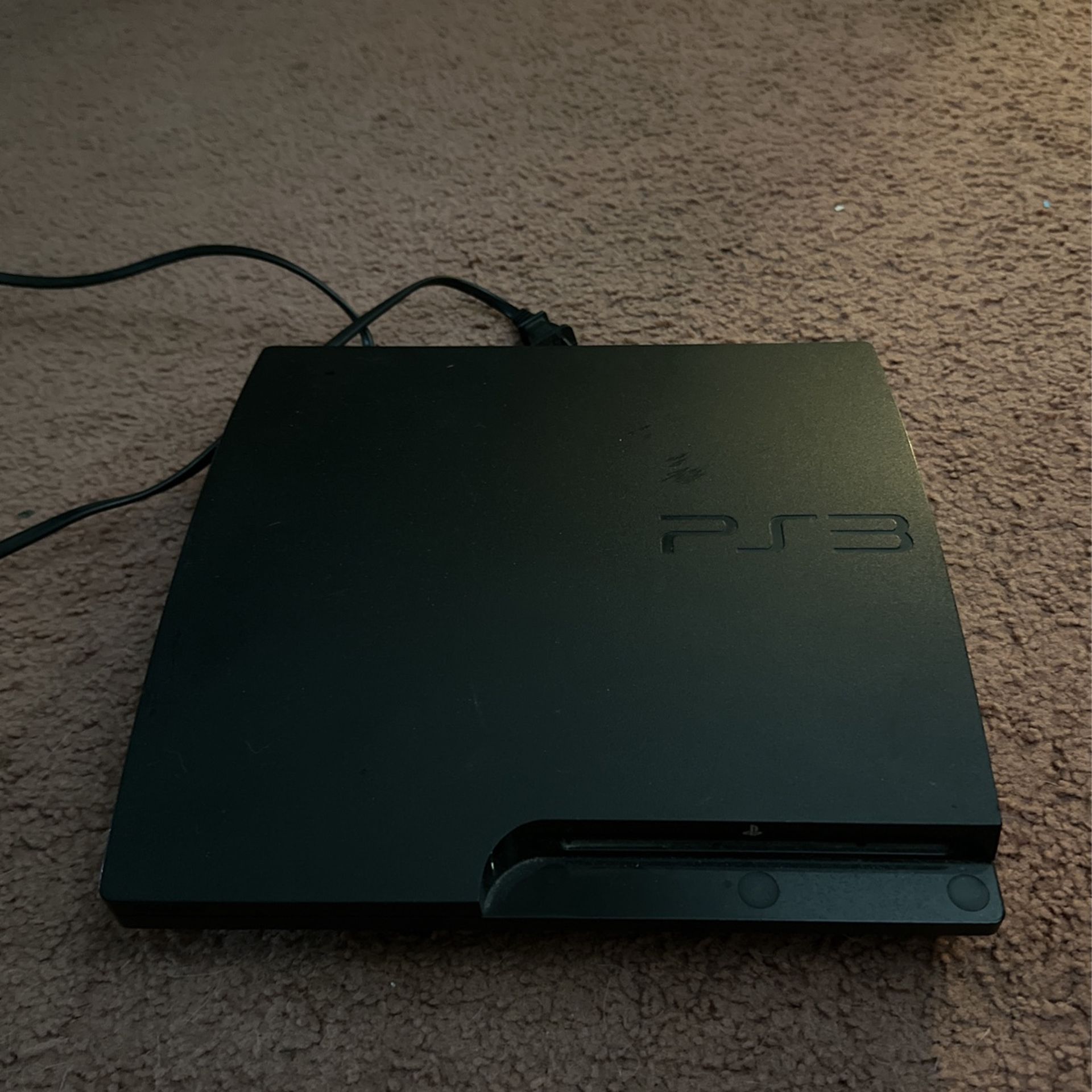 PlayStation 3