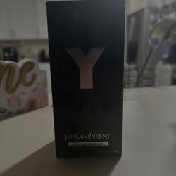 Ysl Y EDP !!!
