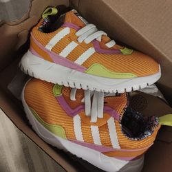 Adidas Toddlers Sneakers 