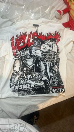 hellstar tee