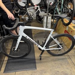 2026 Specialized Sworks Sl8 Tarmac