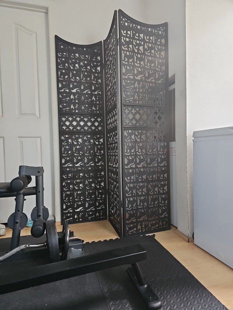Dividroom