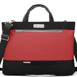 15.6-inch Bag with Top Handle