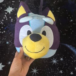 Bluey Basket Halloween Or Easter 