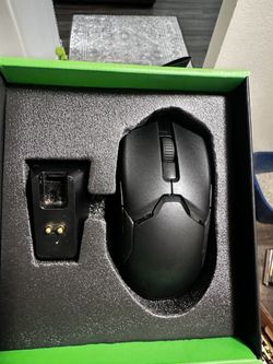 Razor Mouse