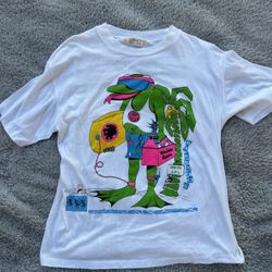 Vintage Shirts