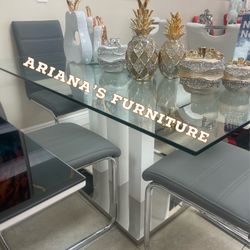 New Dining Table Set 