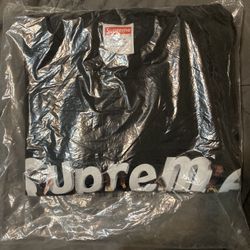 Supreme Apes Tee Large