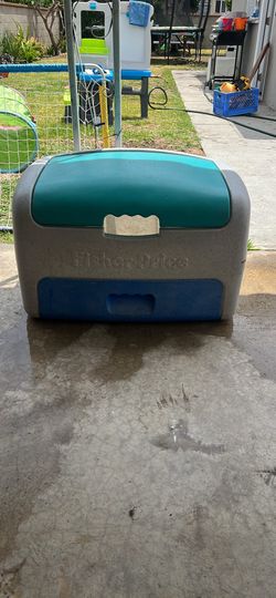 Toy box