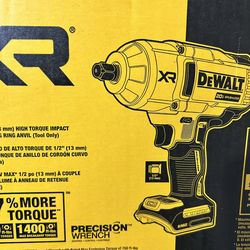 Impact Drill *Brand New*