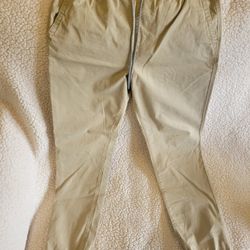 Aeropostale Men's Jogger Pants small