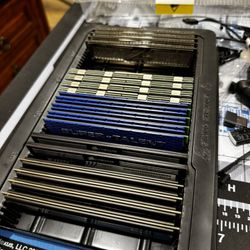 DDR3 Ram Full Kits Available 