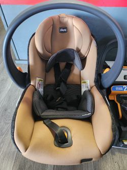 Chicco Car Seat