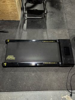 Walking Pad Treadmill