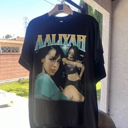 Aliyah T Shirt