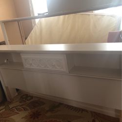 Bedset For Queen