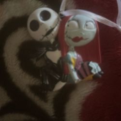 Nightmare Before Christmas 