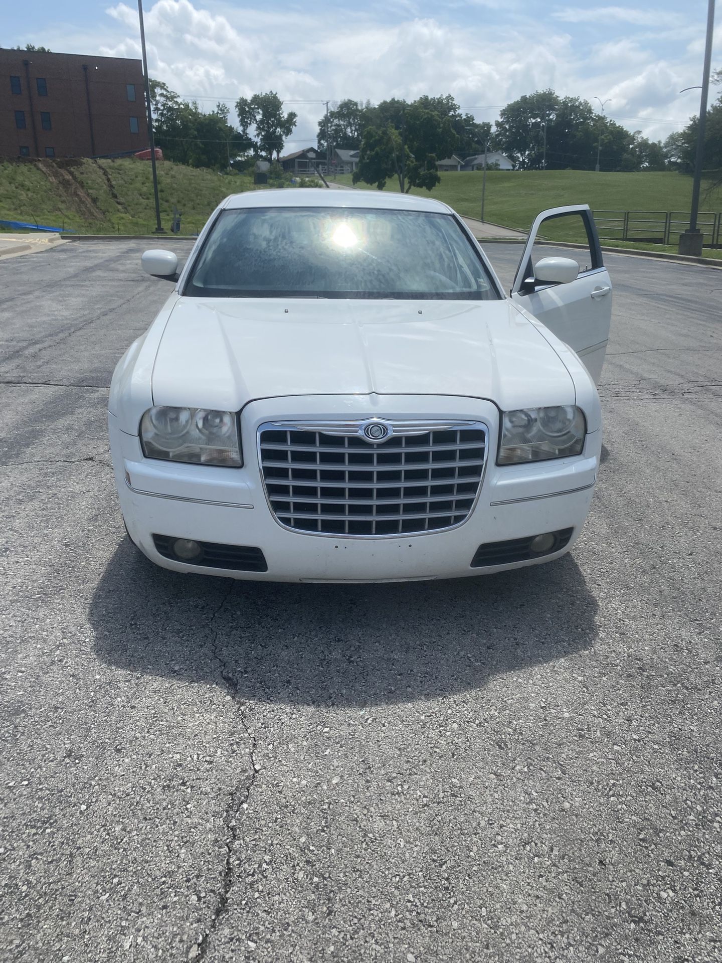Chrysler 300