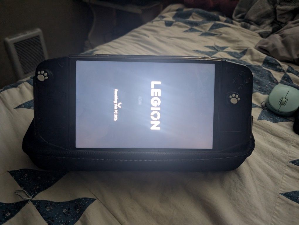 Lenovo Legion Go