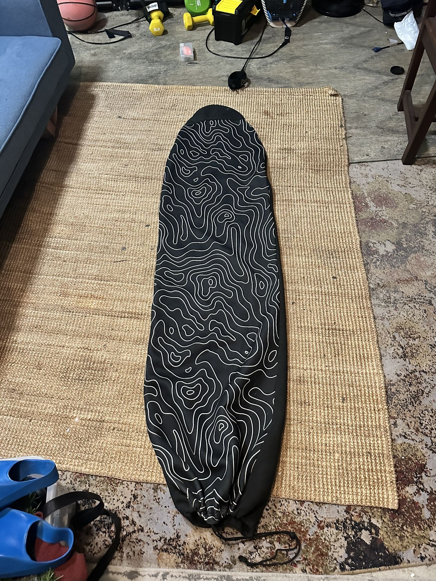 Surfboard Board Bag