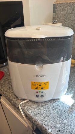 dr browns bottle cleaner