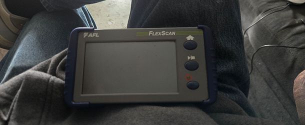 AFL FlexScan FS200