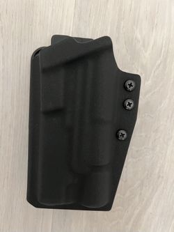 QVO Tactical Holster