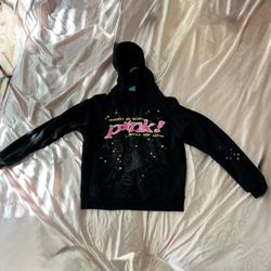 Sp5der Hoodie