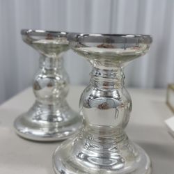 Candle Holders