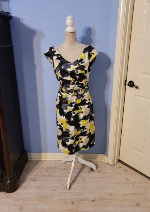 Antonio Melani Size 8 Womens Dress