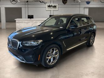 2023 BMW X3