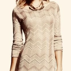 Price Drop! Express Party Wear Mini Dress Med Size