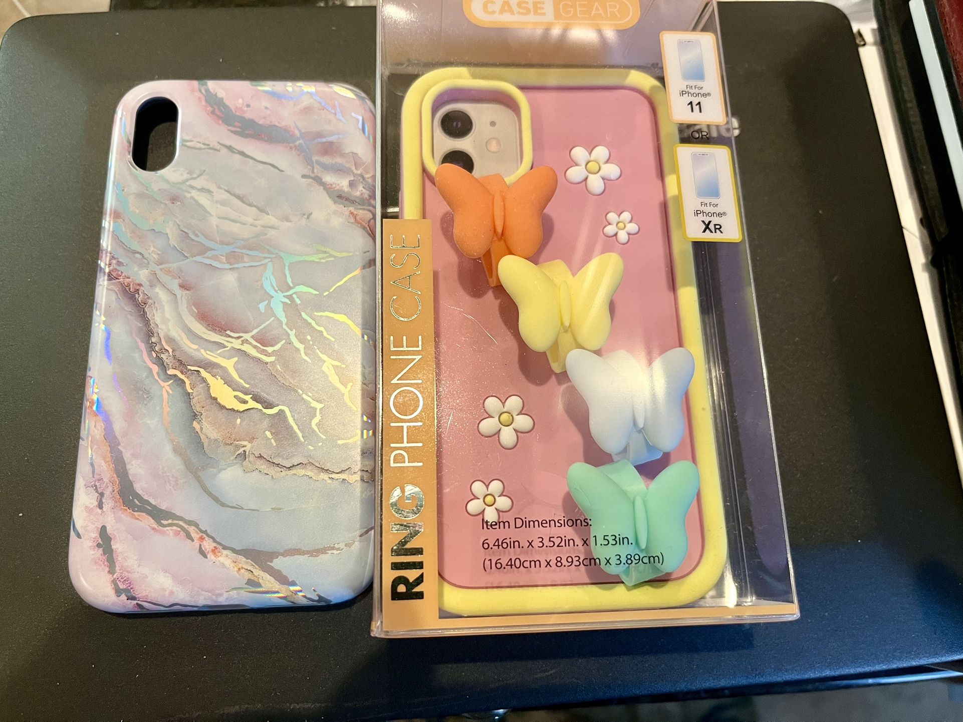 iPhone XR / iPhone 11 Cases