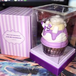 Lattafa Give Me Gourmand Mallow Madness and Whipped Pleasure Eau de Parfum Set #gourmand #luxuryperfume