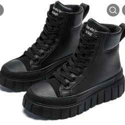 Size 10 Boots .42 UK Boots