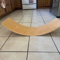 Balance Board