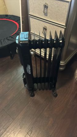 Heater