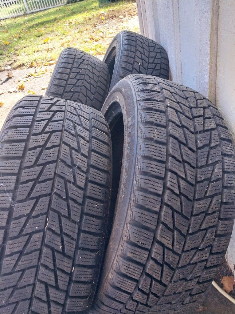 Winter Tires
