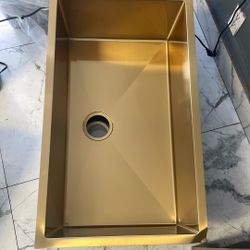 Clearance kitchen sink 